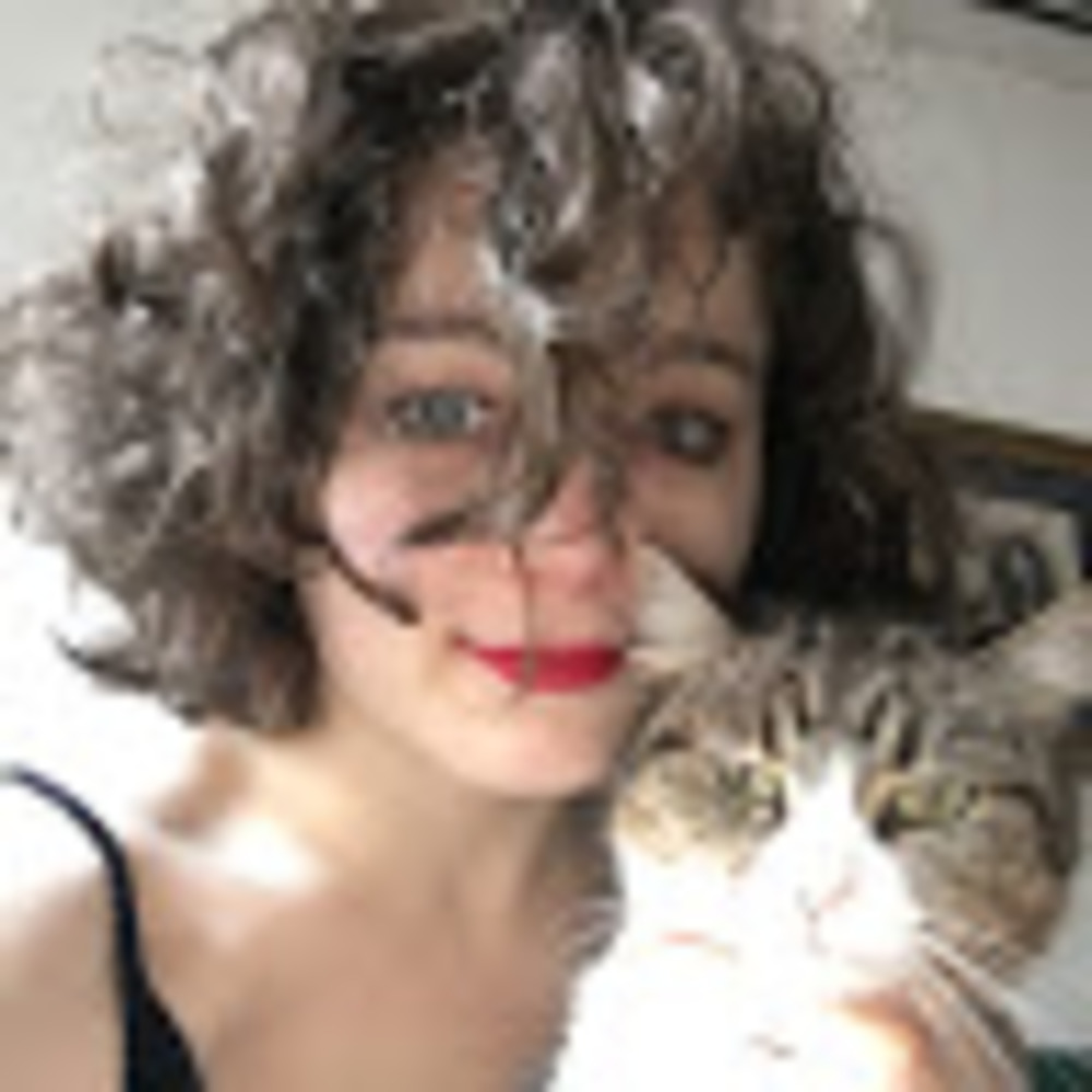 Meet your Posher, Sophia